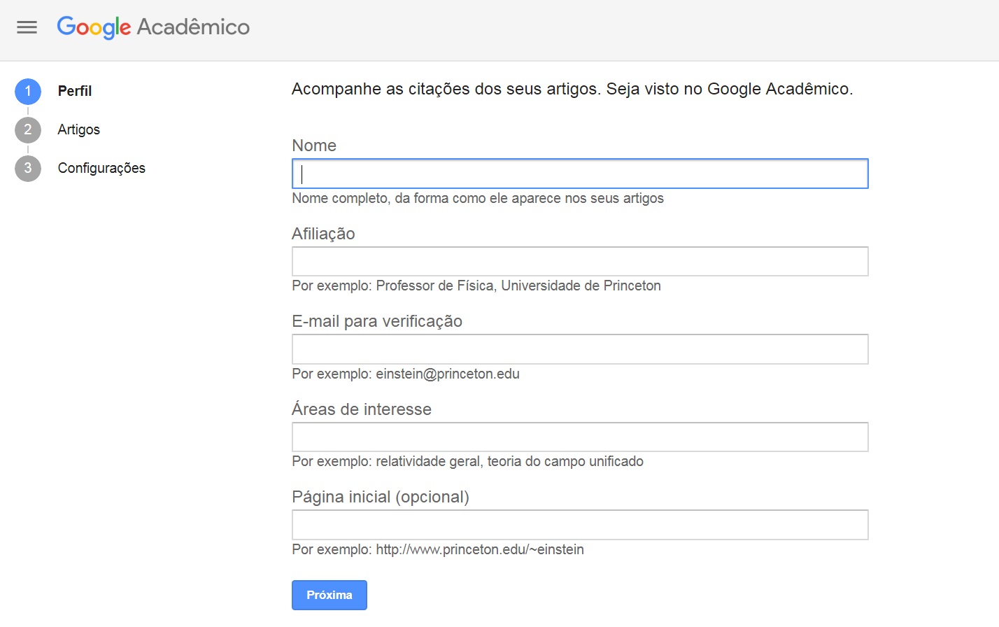 Google Acadêmico saiba como usar todos os recursos de pesquisa para