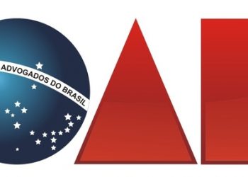 Imagem do logo da OAB