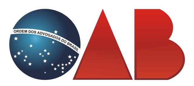 Imagem do logo da OAB