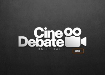 Banner do 'Cine Debate UniSecal'